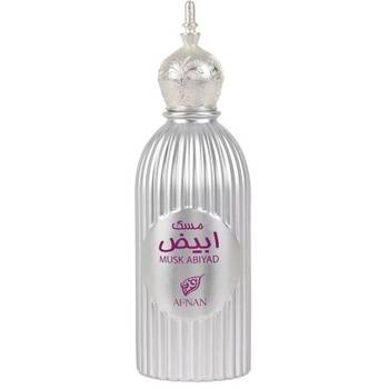 Afnan Musk Abiyad Unisex | EDP