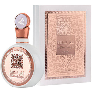 Lattafa Perfumes Pride of Lattafa Fakhar Lattafa for Women | EDP