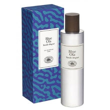 La Maison de la Vanille Blue Oïa Vanille Muguet Unisex | EDP