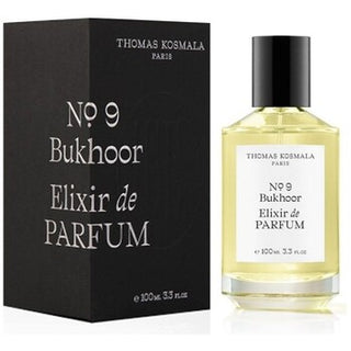 Thomas Kosmala No.9 Bukhoor Unisex | Parfum
