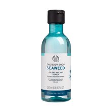 The Body Shop Seaweed Oil-Balancing Toner