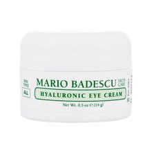 Mario Badescu Hyaluronic Eye Cream