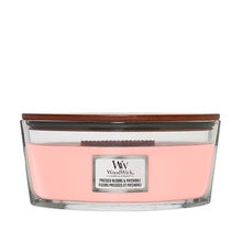 WoodWick Pressed Blooms & Patchouli Boat