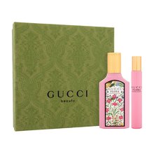 Gucci Flora Gorgeous Gardenia Set with Miniature | EDP for Women