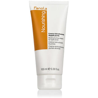 Fanola Nourishing Restructuring Cream