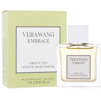 Vera Wang Embrace Green Tea and Pear Blossom for Women | EDT