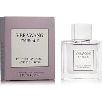 Vera Wang Embrace French Lavender and Tuberose for Women | EDT