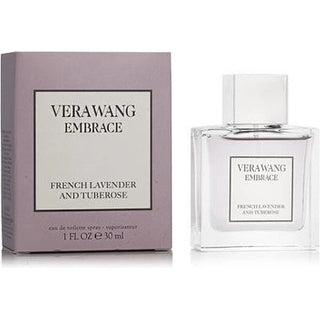 Vera Wang Embrace French Lavender and Tuberose for Women | EDT
