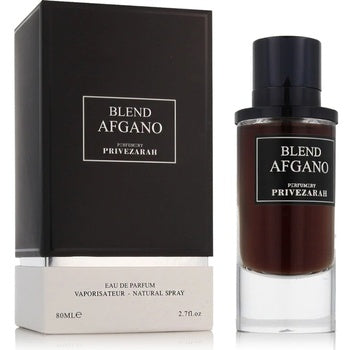 Zarah Blend Afgano Unisex | EDP