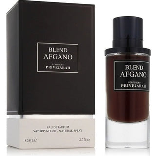 Zarah Blend Afgano Unisex | EDP
