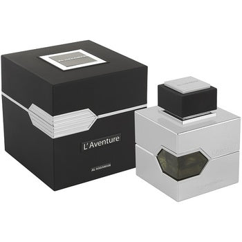 Al Haramain L Aventure EDP