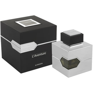 Al Haramain L Aventure EDP