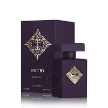 Initio Atomic Rose Unisex | EDP