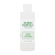 Mario Badescu Acne Facial Cleanser Gel