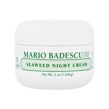 Mario Badescu Seaweed Night Cream
