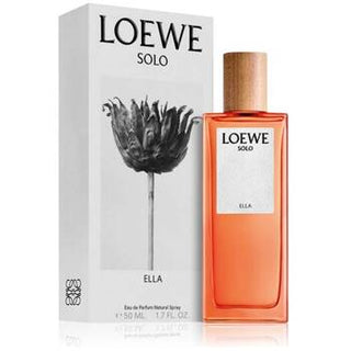 Loewe Solo Ella for Women | EDP