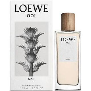 Loewe 001 Man | EDP