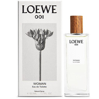 Loewe 001 Woman | EDT