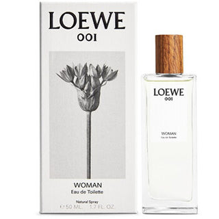 Loewe 001 Woman | EDT
