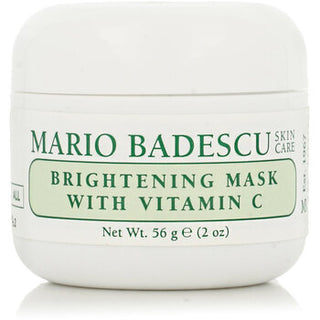 Mario Badescu Vitamin C Brightening Mask