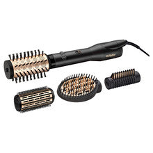 BaByliss PRO Horkovzdušná Kulma AS970E Hot Air Styler