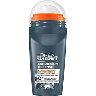 L'Oréal Men Expert Magnesium Defence 48H Deodorant
