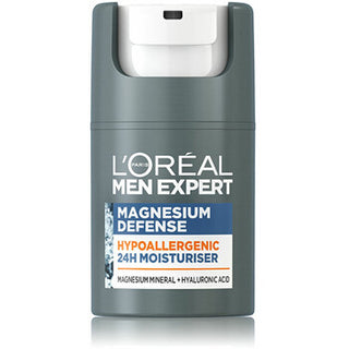 L'Oréal Men Expert Magnesium Defence 24H Cream