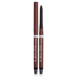 L'Oréal Infaillible Grip 36H Gel Automatic Eye Liner Soft Gold