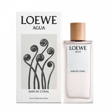 Loewe Agua Mar De Coral | EDT
