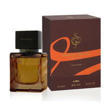 Ajmal Purely Orient Patchouli | EDP
