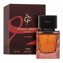 Ajmal Purely Orient Santal Unisex | EDP