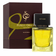 Ajmal Purely Orient Vetiver Unisex | EDP