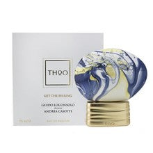 The House of Oud Get The Feeling | EDP