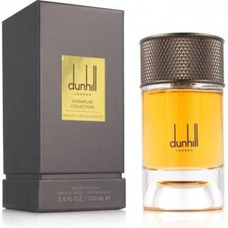 Dunhill Signature Collection Indian Sandalwood for Men | EDP
