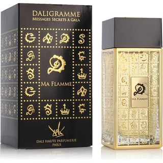 Dali Haute Parfumerie Daligramme Ma Flamme for Women | EDP