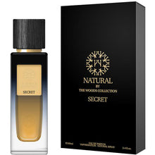 The Woods Collection Natural Secret | EDP Unisex