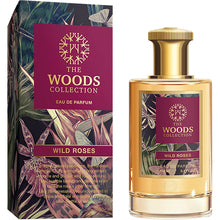The Woods Collection Wild Roses | EDP