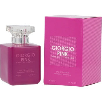 Giorgio Group Pink for Women | EDP