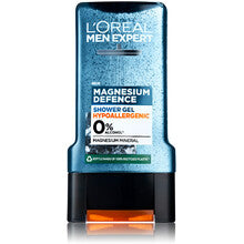 L'Oréal Men Expert Magnesium Defense Shower Gel