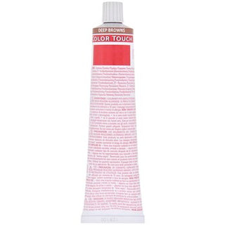 Wella Professional Color Touch Deep Browns 7-7