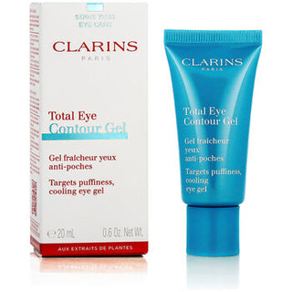 Clarins Total Eye Contour Gel