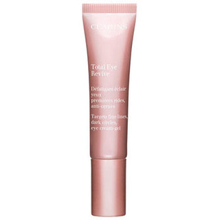 Clarins Total Eye Revive Eye Cream-Gel
