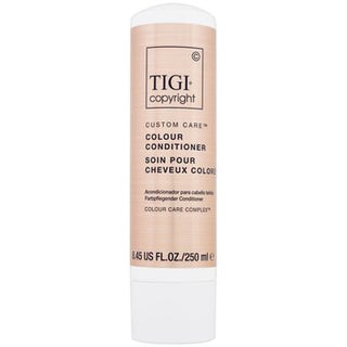 Tigi Copyright Custom Care Colour Conditioner