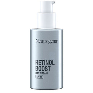 Neutrogena Retinol Boost Day Cream SPF15