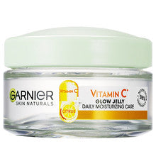 GARNIER Skin Naturals C Vitamin Daily Moisturizing Care