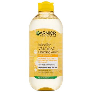 Garnier Skin Naturals Micellar Water
