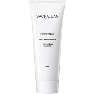 Sachajuan Finish Cream Shape and Moisturize