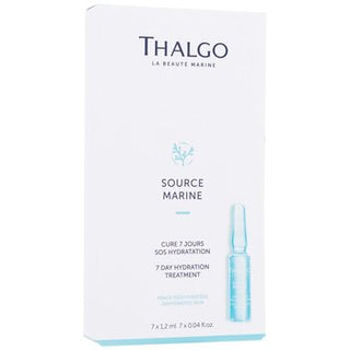 Thalgo Source Marine 7 Day Hydration Treatment