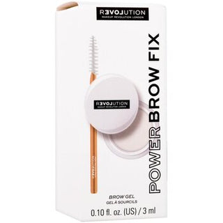 Makeup Revolution Power Brow Fix