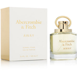 Abercrombie & Fitch Away for Her for Women | EDP
